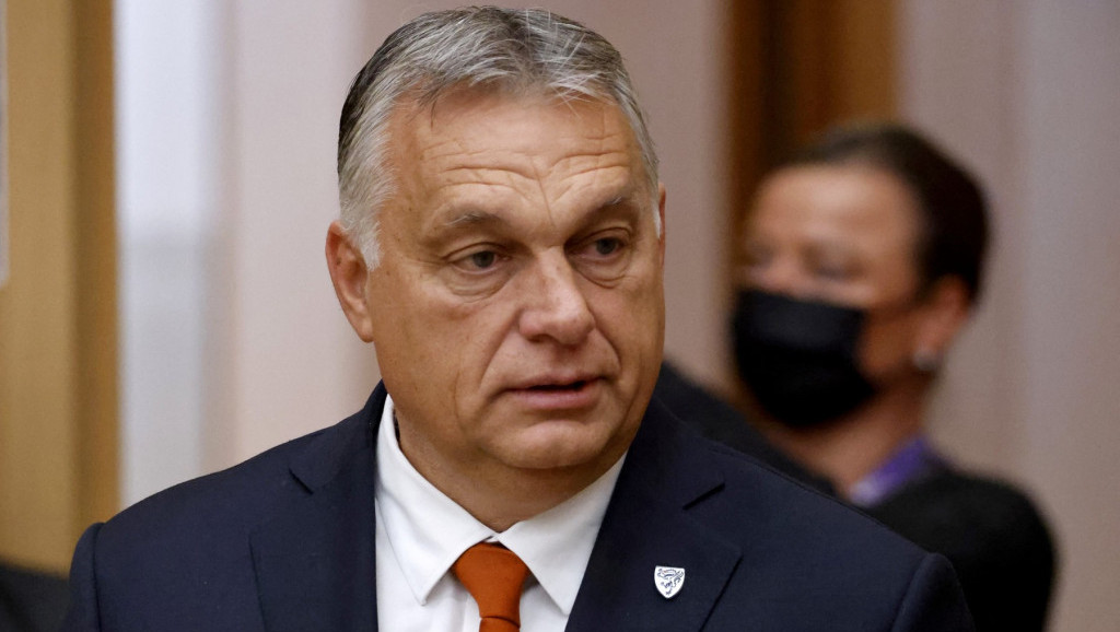 Orban u "mirovnoj misiji": Mađarska bi mogla posreduje između Rusije i Zapada