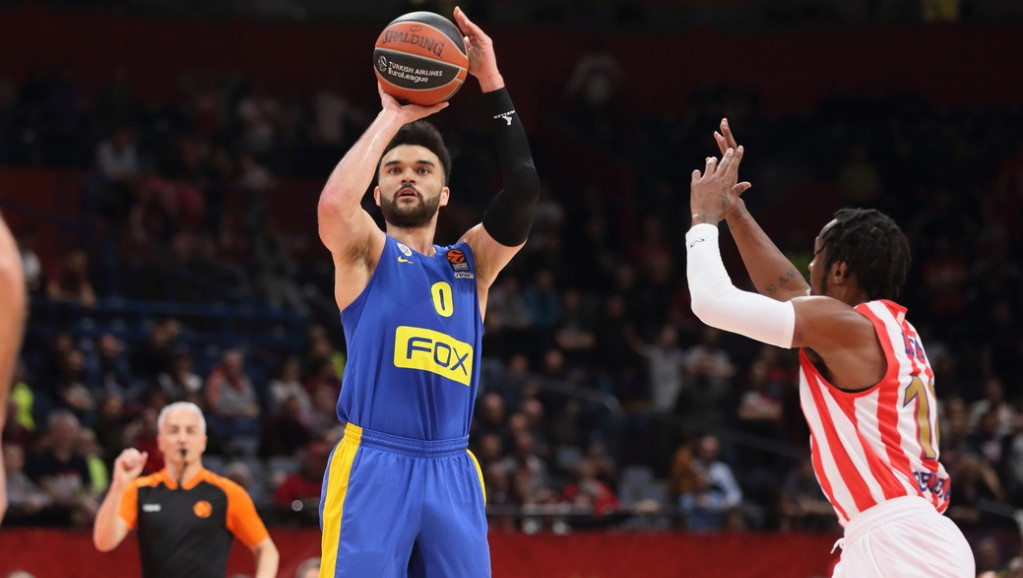 Šampion Evrope doveo NBA pojačanje: Elajdža Brajant potpisao za Efes