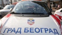 U novogodišnjoj noći 30 patrola Komunalne milicije u Beogradu će kontrolisati poštovanje mera