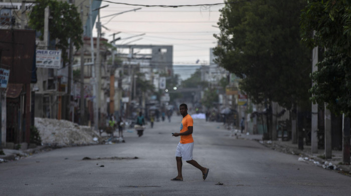 Na Haitiju od kolere preminulo 16 osoba, kod 32 pacijenta potvrđena bolest