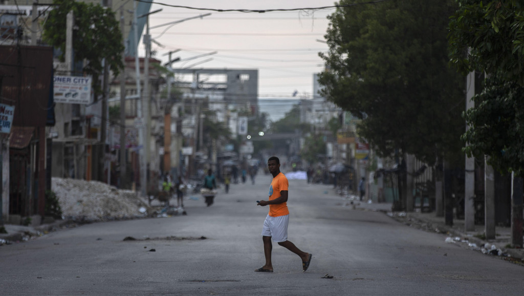Na Haitiju od kolere preminulo 16 osoba, kod 32 pacijenta potvrđena bolest