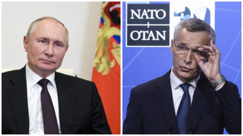 Odnosi Rusije i NATO gotovo kao tokom Hladnog rata, Rašeta za Euronews Srbija: Ne postoji volja za rešenjem