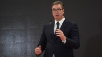 Vučić najavio sastanak s Dodikom: Sankcije ne rešavaju probleme