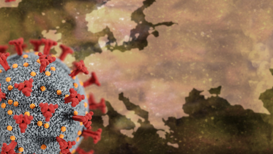 Upozorenje stručnjaka: Delta plus može da postane najzarazniji soj koronavirusa od početka pandemije