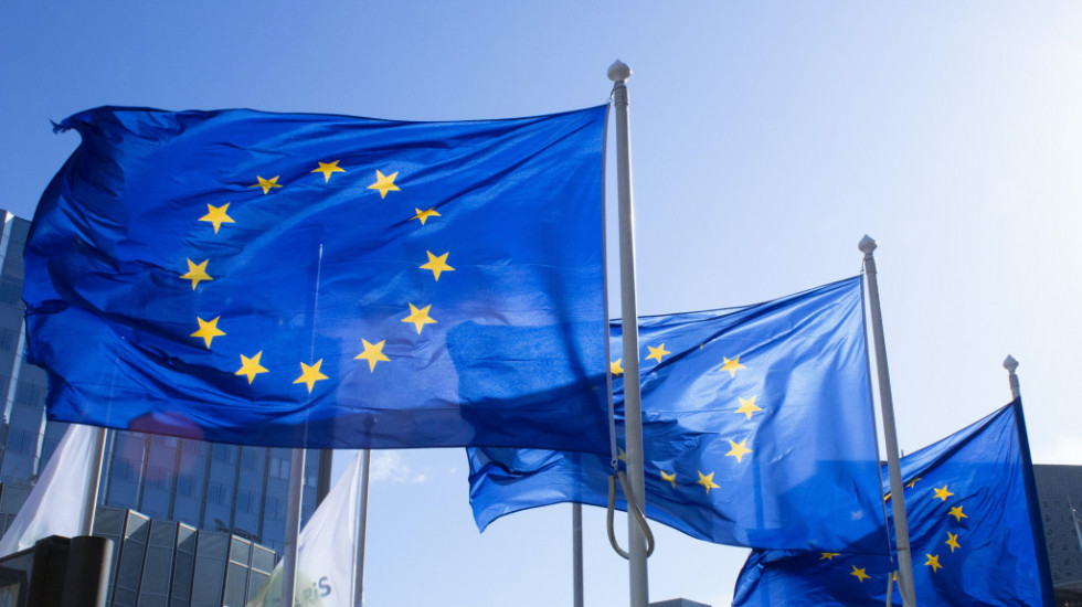 Evropska unija pokrenula postupak u Svetskoj trgovinskoj organizaciji protiv Kine