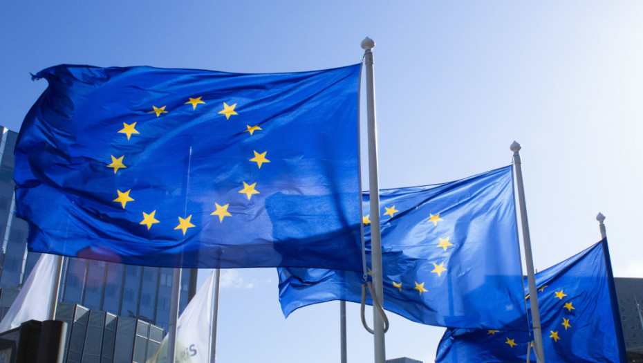 Evropska unija uvela sankcije za još pet osoba zbog podrivanja nezavisnosti Ukrajine