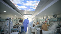 Veštačka inteligencija u službi medicine: Naučnici razvili alat koja predviđa ishod kovida 19