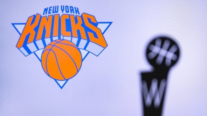 Njujork Niksi sedmu godinu zaredom najvredniji klub NBA lige
