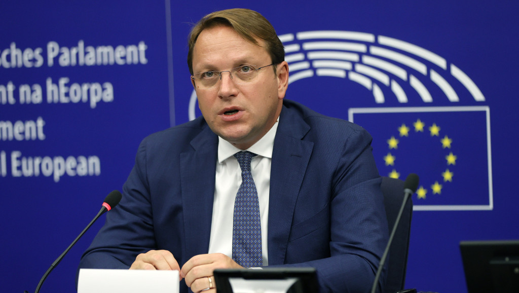Komesar za proširenje EU: Neophodno je unapređenje procesa pristupanja Zapadnog Balkana