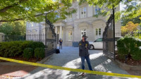 Racija u Vašingtonu: Agenti FBI upali u kuću ruskog milijardera Olega Deripaske