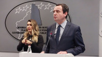 Kurti: Sastanak sa Vučićem mogao bi da bude sredinom novembra