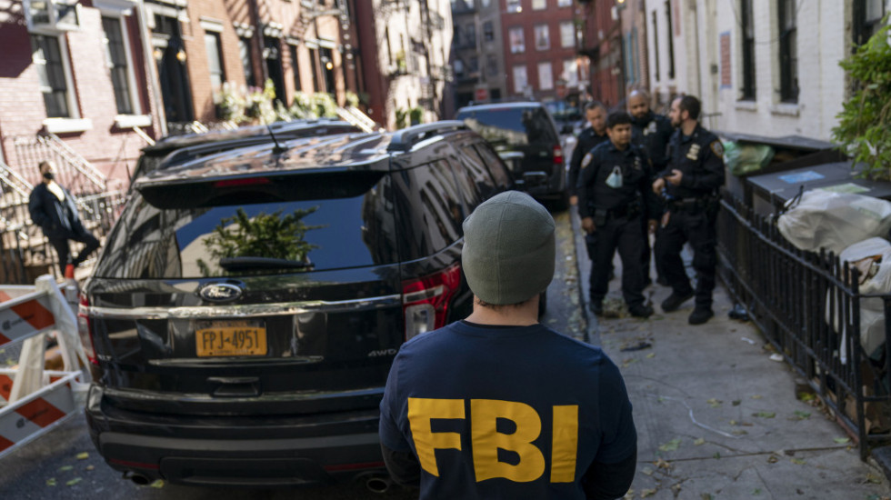 FBI upao u dve kuće Olega Deripaske u Njujorku, razlozi istrage još nisu poznati