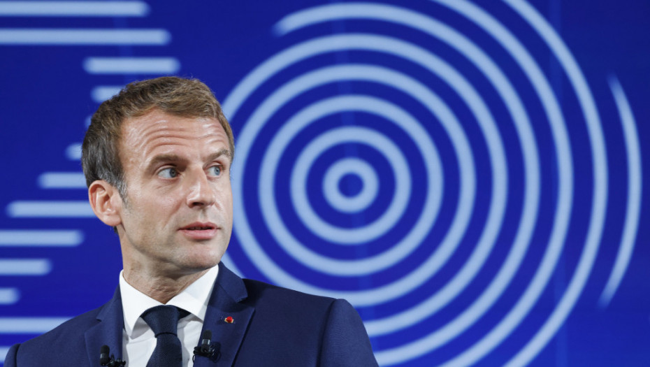 Spisak sve duži: Predsednički izbori u Francuskoj - ko će sve "na crtu" Makronu