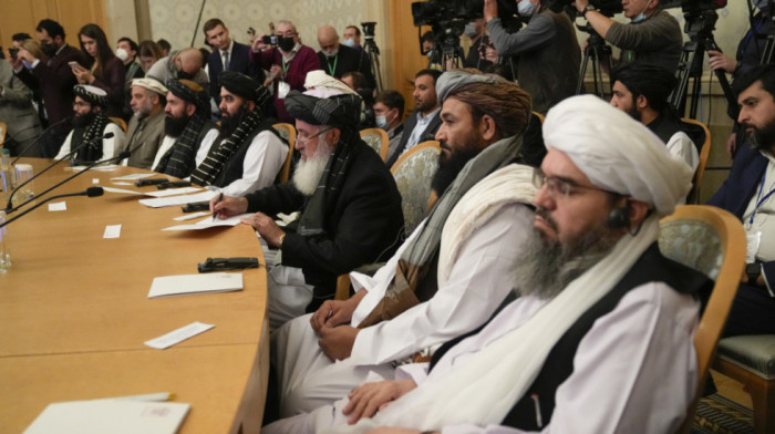 Talibani postavili svoje članove na ključne funkcije u Avganistanu
