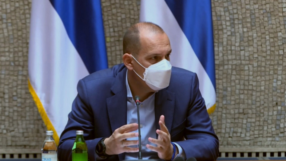 Lončar o jesenjem raspustu, situaciji sa koronom i zagađenju vazduha u Beogradu
