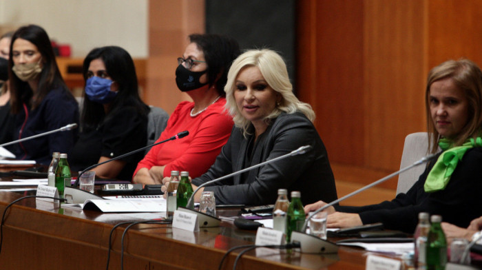 Srbija napravila pomak u oblasti rodne ravnopravnosti