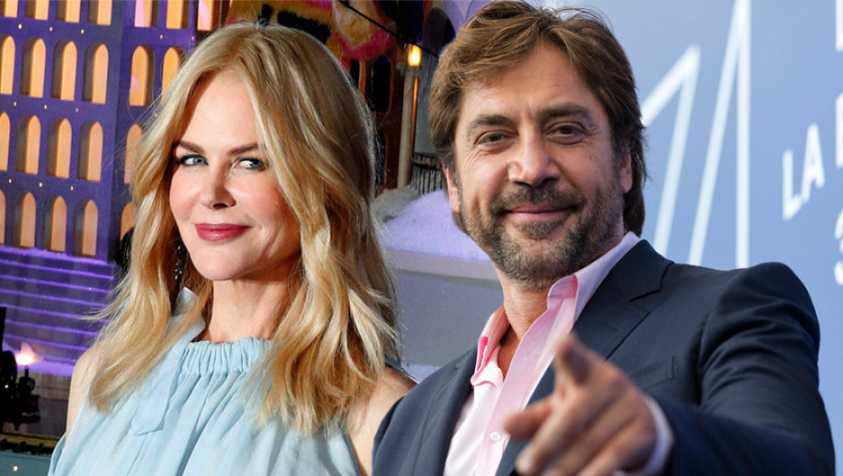 Objavljen prvi trejler za "Being the Ricardos": Nikol Kidman i Havijer Bardem kao legendarni televizijski par