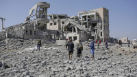 Jemenska vlada iz egzila upozorila na pobunjeničko napredovanje