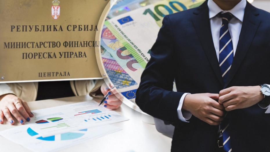 U Srbiji prošle godine bilo 30.290 milionera: U kojim gradovima ih ima najviše