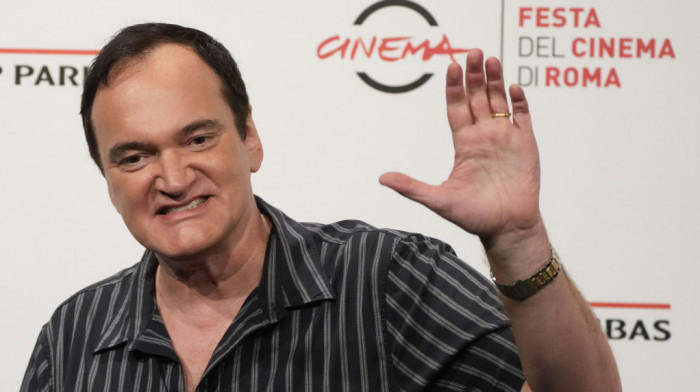 Kventin Tarantino otkrio koje glumce smatra najboljim na svetu