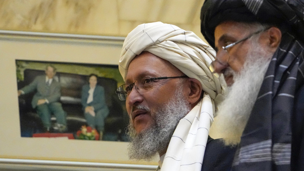 Talibani zabranili nepotizam u Avganistanu: Nema zapošljavanja rođaka u državnim službama