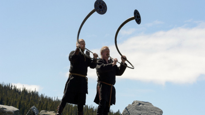 Magija Vikinga i skandinavskog folka: Norveški bend "Wardruna" 11. jula na Tašmajdanu