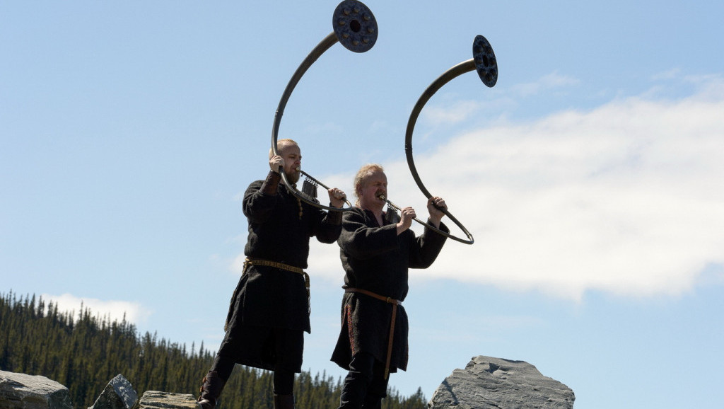 Magija Vikinga i skandinavskog folka: Norveški bend "Wardruna" 11. jula na Tašmajdanu