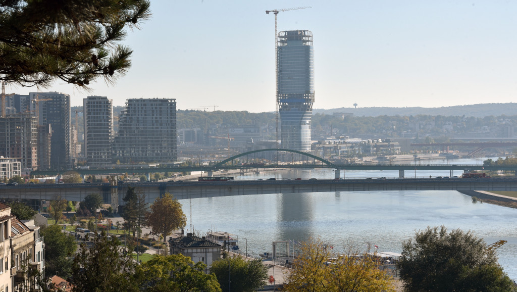 Tržište nekretnina u 2021: Najskuplja kuća u Beogradu 5 miliona, garsonjera od 26 kvadrata 120.000, a garaža 40.000 evra