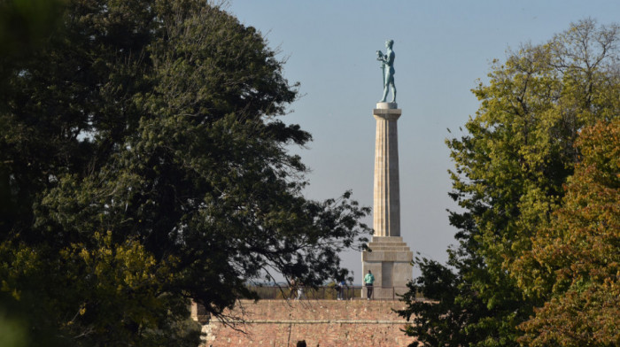 Konačno stiglo zahlađenje: Temperature ispod 30 stepeni, vedro i sunčano u većem delu zemlje