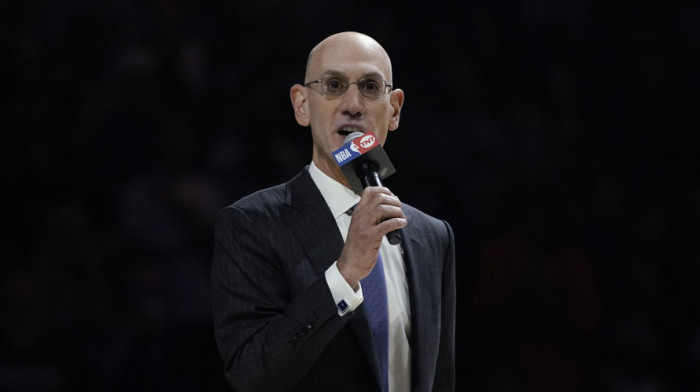 Adam Silver najavio velike novine u NBA ligi: Od naredne sezone kreće i Kup takmičenje!