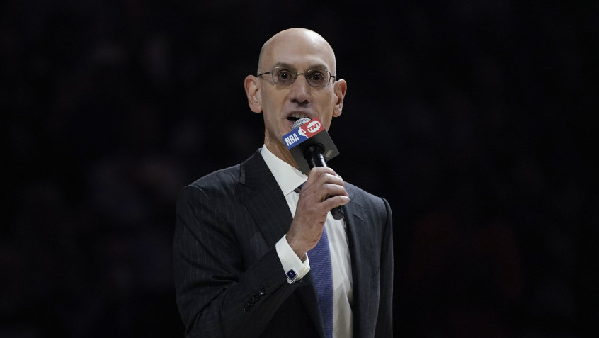 Adam Silver najavio velike novine u NBA ligi: Od naredne sezone kreće i Kup takmičenje!