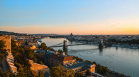 Budimpešta se nudi da bude mesto mirovnih pregovora između Rusije i Ukrajine