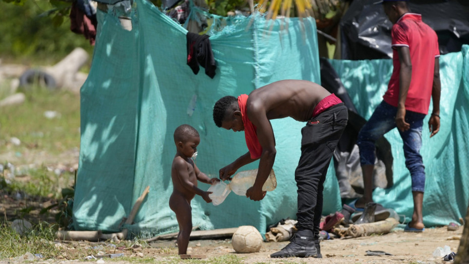 Na Haitiju potvrđeno 18 smrtnih slučajeva od kolere