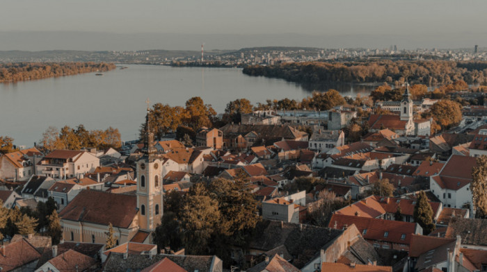 Oktobar ispraćamo uz sunce, meteorolozi najavljuju kada stiže zahlađenje