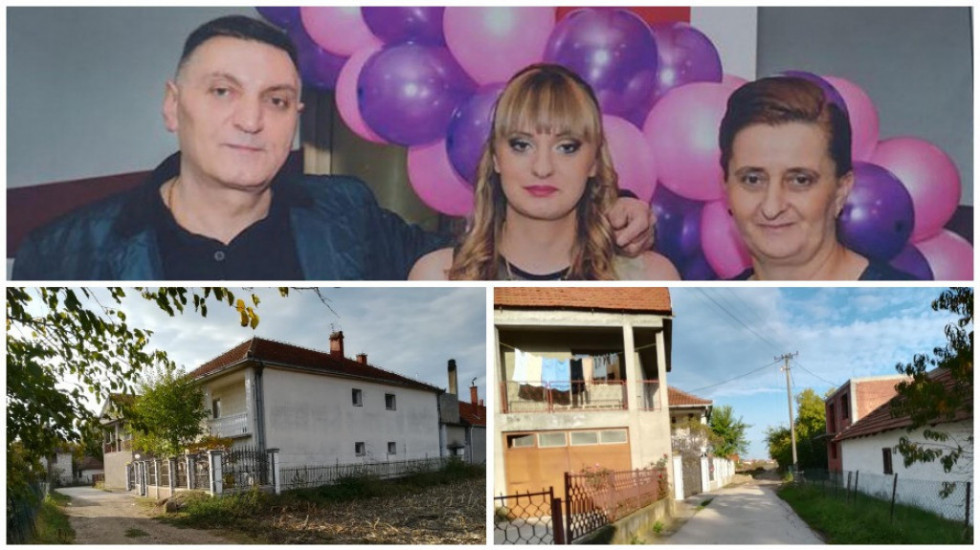 Saslušani novi svedoci u slučaju ubistva porodice Đokić, među njima i majka ubijenog Gorana