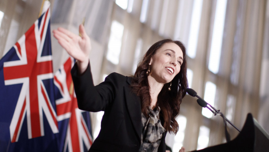 Premijerka Novog Zelanda otkazala svoju svadbu zbog novih mera
