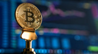 Bitkoin pao ispod 40.000 dolara prvi put od avgusta 2021.