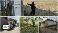 Policija kopala oko kuće osumnjičenog za ubistvo porodice Đokić, traga se za novim dokazima