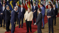 Merkel: EU treba da se usaglasi kuda ide evropski blok