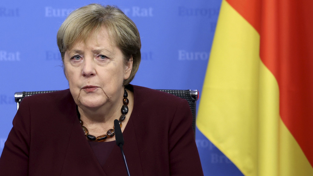 Merkel o prisustvu stranih trupa iz Libije: Turska rezervisana, Rusi spremni da podrži povlačenje