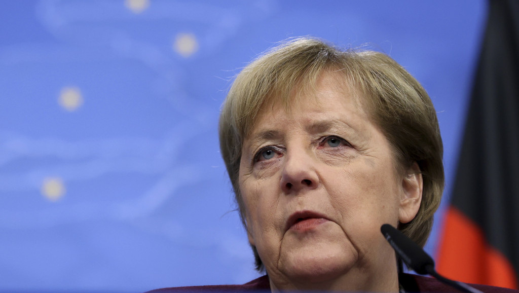 Angela Merkel dobila punudu za posao iz Njujorka, ubrzo usledio i odgovor penzionisane kancelarke