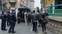 Akcija policije u Beogradu: Na opštinama Savski venac i Stari grad pronađeno više od 90 migranta