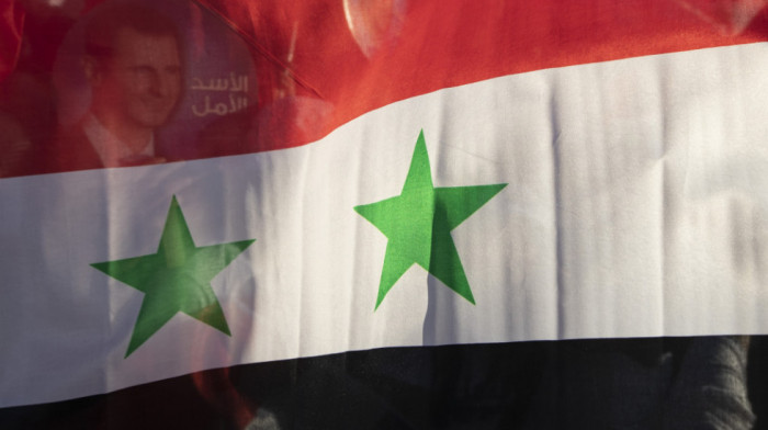 Zalivske zemlje razmatraju povratak Sirije u Arapski ligu