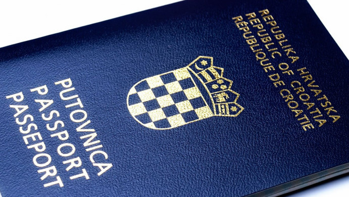 Hrvatska produžila rok za podnošenje zahteva za državljanstvo