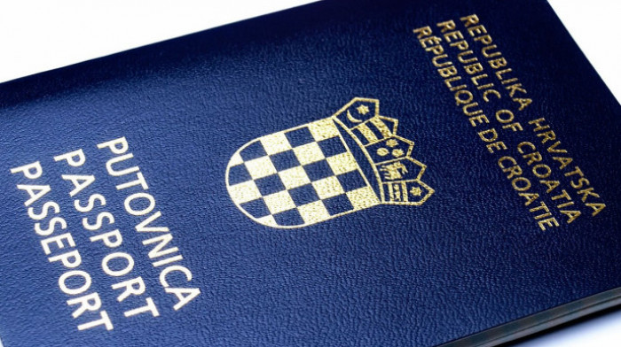 Državljani Hrvatske od danas mogu u SAD bez vize