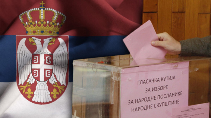Na birališta ćemo 3. aprila, raspisani parlamentarni i lokalni izbori