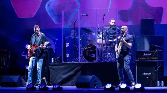 Bend Eyot najavljuje rođendanski koncert u Domu omladine: Od džez muzike je skoro nemoguće živeti u Srbiji