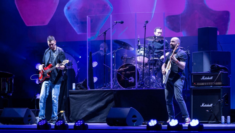 Bend Eyot najavljuje rođendanski koncert u Domu omladine: Od džez muzike je skoro nemoguće živeti u Srbiji