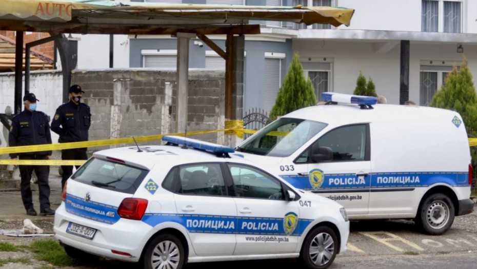 Uzrok smrti šest osoba u Brčkom trovanje ugljen-monoksidom, jedno dete na respiratoru