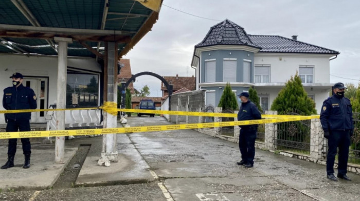 Dvoje dece među šestoro stradalih u požaru u Brčkom, policija ispituje uzroke nesreće